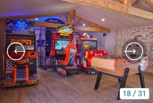 Campings Camping Marvilla Parks - Aunis Club Vendee : photos des chambres