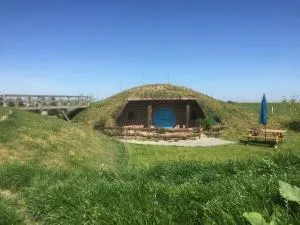 Bois de bouc - Vergoncey