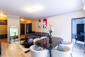 Appartement moderne près de Genève - 4hvězdičkové hotely ve městě Ferney-Voltaire