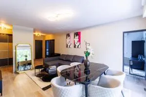 Appartement moderne près de Genève - 普雷夫桑莫昂