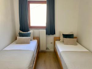 Apartments Luxury A&D 2