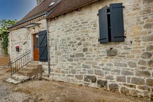 Maisons de vacances La Boutique Germain 4 a 6 personnes : photos des chambres