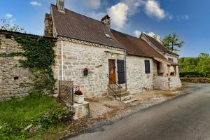 Maisons de vacances La Boutique Germain 4 a 6 personnes : photos des chambres