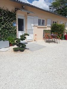 Appartements une pause quelque part au jardin des erables et des niwakis : photos des chambres