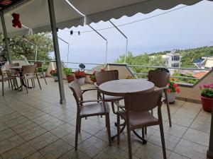 Adriatik Apartments AA