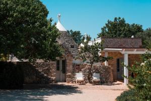 Maison Trullo