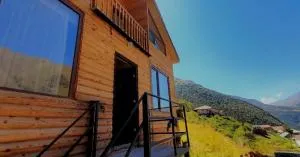 Alpine night ალპური ღამე - Chrdilo