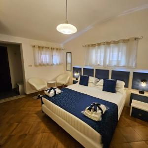 Double Room room in Albis Rooms Guest House