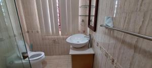 Phòng Hai Giường Đơn (Twin Room)