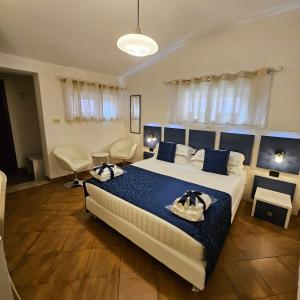 Double Room room in Albis Rooms Guest House