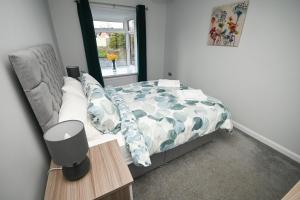 2 Bedroom Flat, Fabulous Views near Beamish Museum