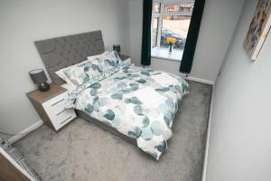 2 Bedroom Flat, Fabulous Views near Beamish Museum