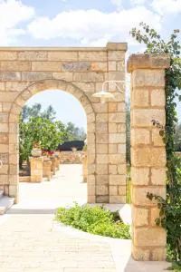 Masseria Li Turri - 乌真托