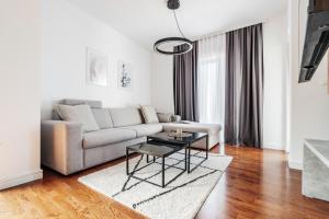 Olive Tree Apartments by In Property