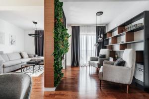 Olive Tree Apartments by In Property
