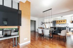 Olive Tree Apartments by In Property