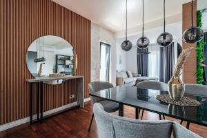 Olive Tree Apartments by In Property