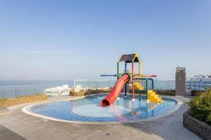 Reserva del Mar - Club de Playa