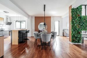 Olive Tree Apartments by In Property