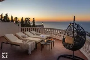 Villa Costa del Cielo by Abahana Villas - 贝尼塔切利