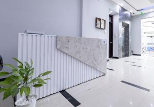 Cosmos Hotel Nha Trang by HT