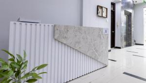 Cosmos Hotel Nha Trang by HT