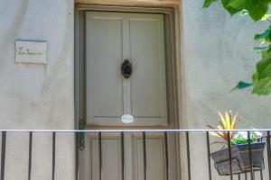 Maisons d'hotes Mas en Baronnies Provencales : Chambre Lit Queen-Size 