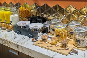 Hotel Restaurant Grandcafé t Voorhuys