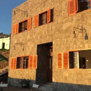 Full House Casa Cogumelo Pico da Cruz - Perdia