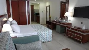 Oyster Bay Beach - 阿布达巴