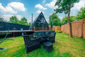 Kurtköy Park Bungalov Evleri