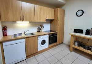 C11, 72m2, 3 bedrooms, next to the ski lift