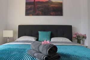 Cozy Villa Oasis Vista Mare