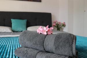 Cozy Villa Oasis Vista Mare