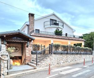 Bracera Inn - 4hvězdičkové hotely ve městě Malinska