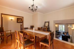 Peaceful Vacation Villa