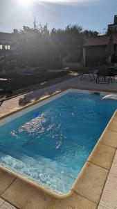 Peaceful Vacation Villa