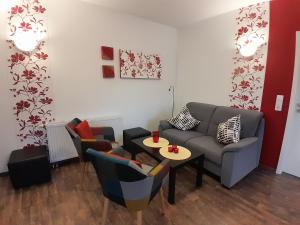 Ferienwohnung Wikingerland