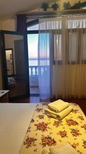 Villa Mare - for families & groups