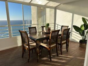 Excelente Departamento en Concón