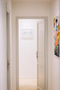 Maisons d'hotes Mas des Arts & Spa : photos des chambres