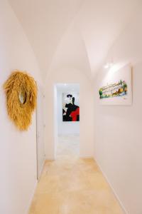 Maisons d'hotes Mas des Arts & Spa : photos des chambres