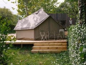wecamp Cudillero