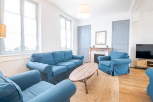 Le Logis des Cerisiers