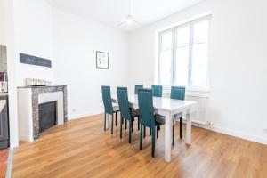 Le Logis des Cerisiers