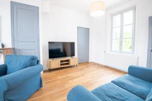 Le Logis des Cerisiers