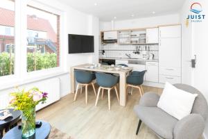 Haus Sturmfried 281 - Nord