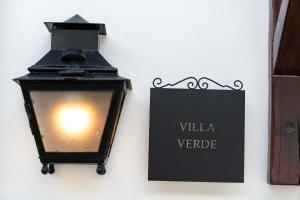 Aposento Real Villas