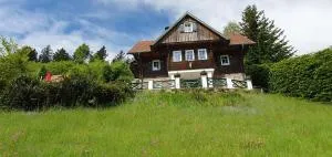 Chalet St Lorenzen - Zgornja Vižinga