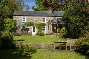 Deugh an Chy - Carleen